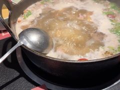 -盡膳口福·百年汤方火锅(科华北路店)