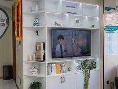 -品凯口腔(丰潭门诊)