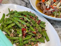 -菜香小厨(金发·印象南滨店)