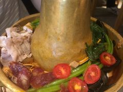 -味福记·本地特色菜(八一万达广场店)