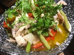 -北疆饭店(大运河博物馆宝龙店)
