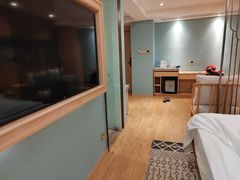 -惠州漫悦花园度假酒店(西湖水东街旗舰店)