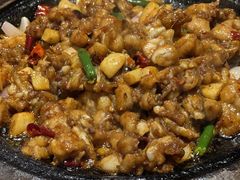 -金春禧(贵和领秀城店)