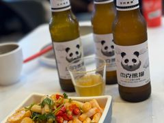 -柳喜辣·烧烤酒局(跃进总店)