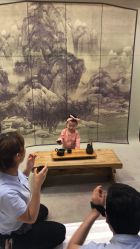 -星豆豆儿童摄影(南郊太白南路店)