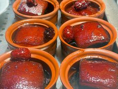 -李犟大爆鳝面·手工蟹黄包(湖滨西湖店)