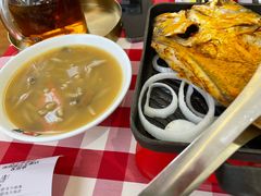 -西贝(南山宝能太古城店)