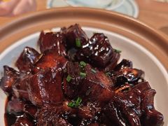 -周家二小姐的菜(西津渡店)