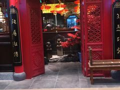 门面-缪氏川菜(深圳北站缤果空间店)