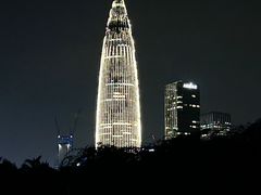 -深圳湾公园(南山区)