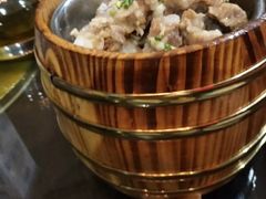 -觅味私厨(汉阳店)