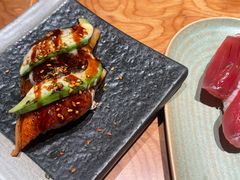 -Tuna maki寿司(园区永旺店)