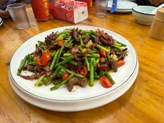 -圣夜东北菜烧烤·夜宵·小龙虾(胥江路店)