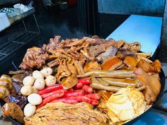 -吴长子卤菜馆(统一街店)