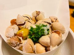 银杏-王鼎精致料理铁板烧(世博源店)