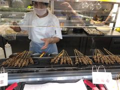 -火锅岛潮牌自助餐厅(天津天佑城店)