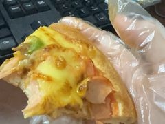 -一烙锅(友谊店)