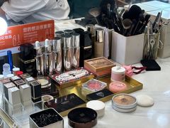 -海马体家庭照相馆(北京芳圆里 ID MALL店)
