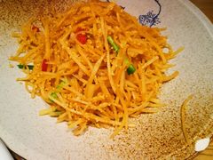 -山丹丹西北菜(金贸大厦店)