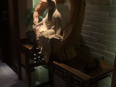 -足本纪·足道 SPA 简餐 小吃(文三西路店)