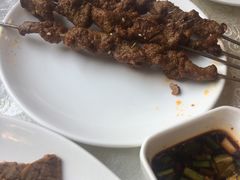 -那达慕蒙古风味酒楼