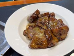 -紫光园·烤鸭·北京菜(团结湖店)