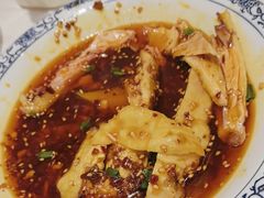 -川味堂·四川豆花(八卦岭店)