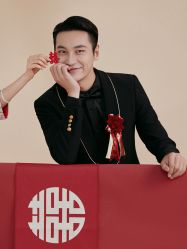 -第一夫人婚纱摄影(南京店)