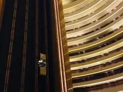 -杭州国际会议中心洲际酒店-原素全日餐厅(解放东路店)