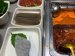 -海底捞火锅(凯德广场店)