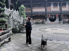 -关岳庙