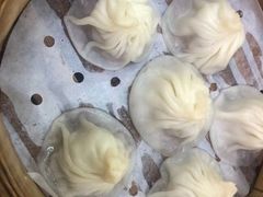 鲜肉小笼-苏小柳手工点心(人民广场分院)