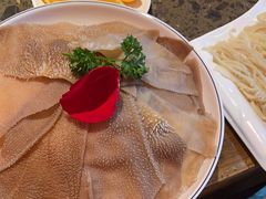 -铜人李火锅(西大街店)