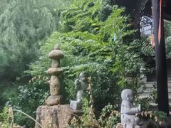 -江阴君山寺