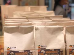 -爸爸糖吐司面包(郑州正弘城店)