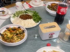 -李老哈·东北菜(宋园路店)