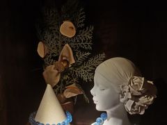 -雪灵魔法世界SHELLY’S TAROT(大良桂畔里店)