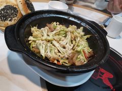 -黑鸡小馆(金源店)