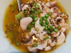 -妈妈菜舟山海鲜(定海古城店)