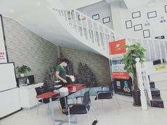 -微笑牙科口腔(三亚迎宾院区)