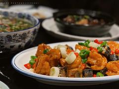 -富临轩私房菜(集庆门大街店)