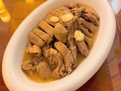 -吴山贡鹅(罍街店)