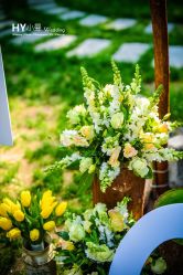 -HY小曼wedding·TOPYOUNG团队