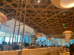 大堂-望湘园·湖南菜(宏伊店)