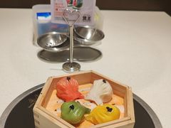 -煲王粤菜餐厅(中侨中心店)