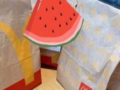 -麦当劳(徐州云龙万达店)