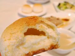 雪顶雄峰-利苑酒家(金宝店)
