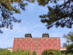 -须弥福寿之庙