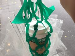 -星巴克(杭州嘉里中心4F店)