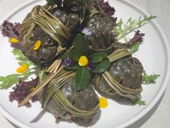 -金枝玉叶上海人家食府(三里河店)